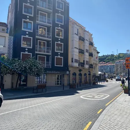 Etxie La Casa Taraska Bermeo