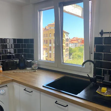 Etxie La Casa Taraska Apartment *