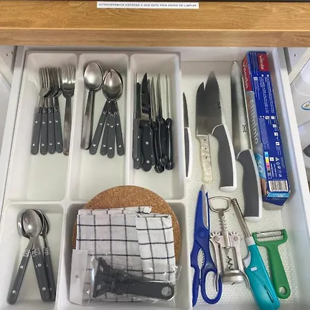 Etxie La Casa Taraska 公寓 *