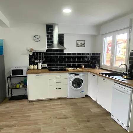 公寓 Etxie La Casa Taraska