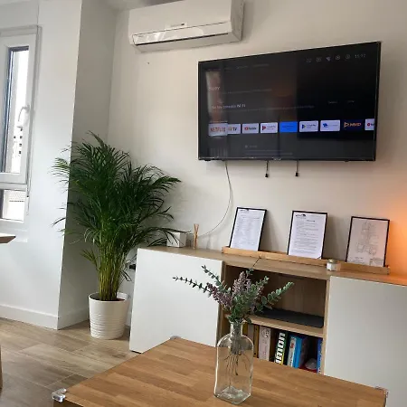 Apartamento Etxie La Casa Taraska