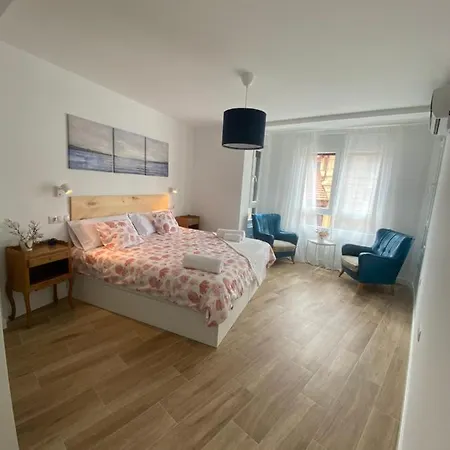 Apartment Etxie La Casa Taraska Bermeo