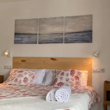 Etxie La Casa Taraska *