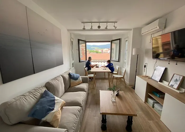 Etxie La Casa Taraska Apartamento *