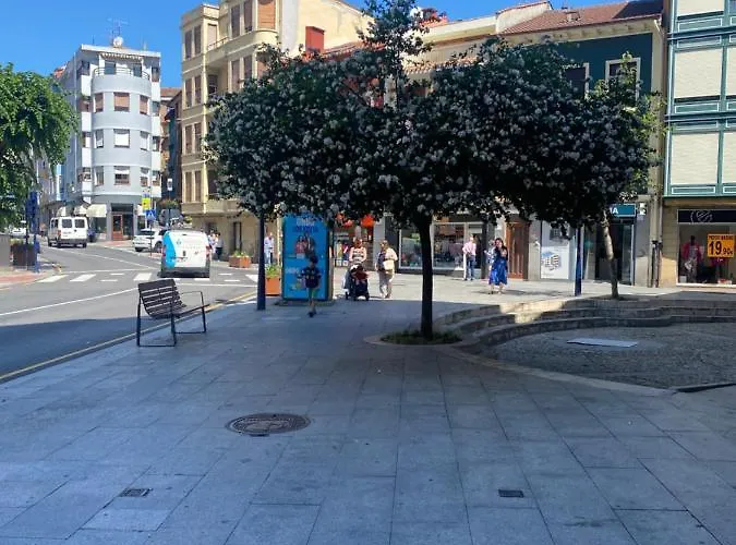 Etxie La Casa Taraska *