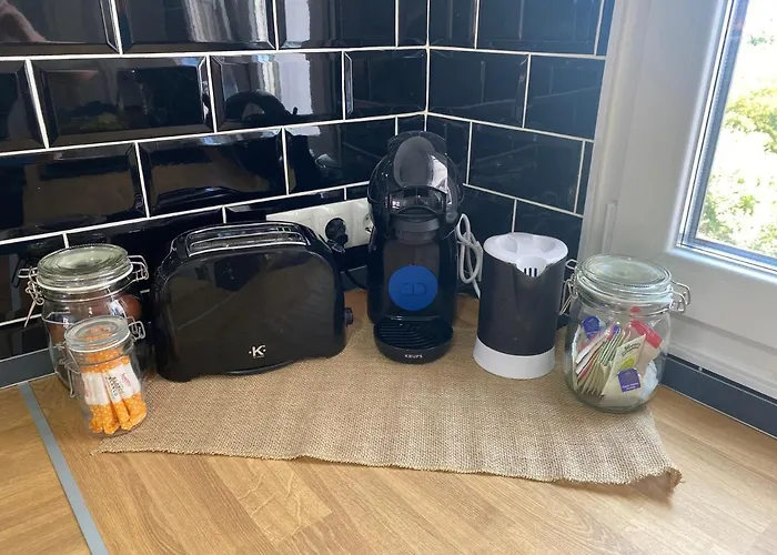 Apartamento Etxie La Casa Taraska Bermeo