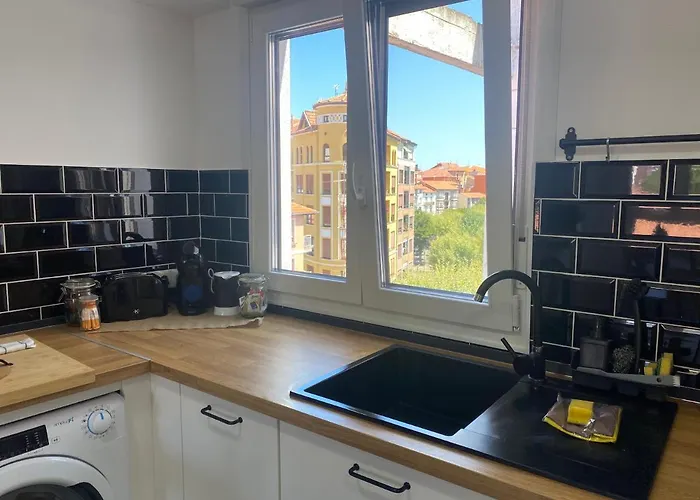 Etxie La Casa Taraska Apartamento *