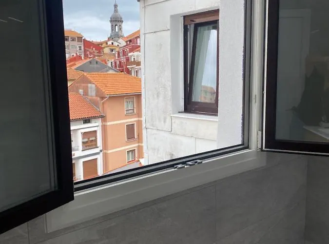 Etxie La Casa Taraska * Bermeo