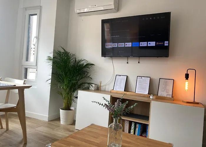 Apartamento Etxie La Casa Taraska