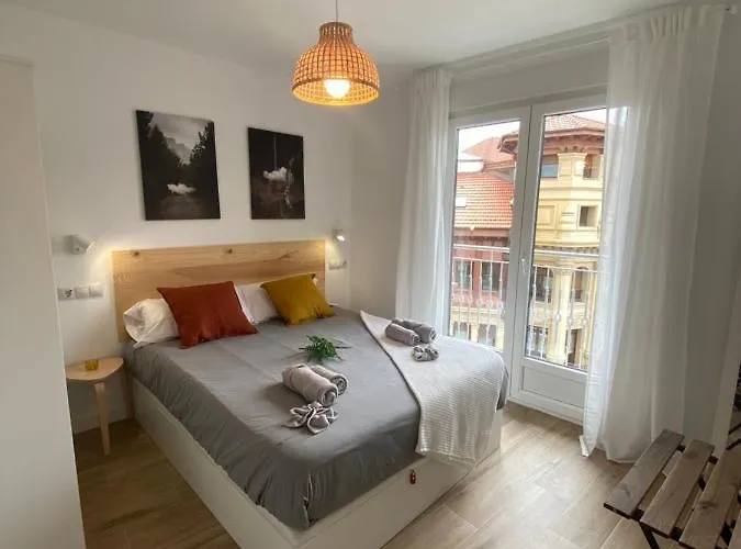 Etxie La Casa Taraska *