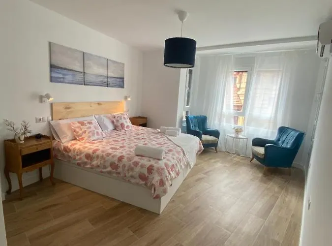 Apartamento Etxie La Casa Taraska Bermeo