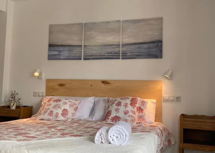 Etxie La Casa Taraska *