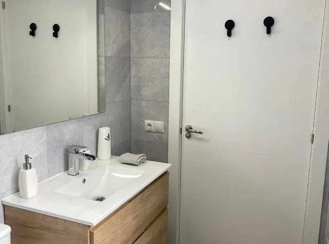 Apartamento Etxie La Casa Taraska