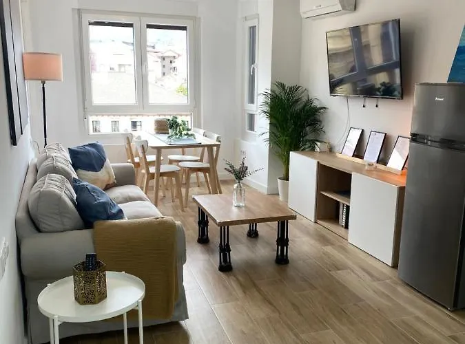 Etxie La Casa Taraska Apartamento