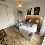 아파트 Etxie La Casa Taraska *