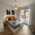 Etxie La Casa Taraska *