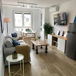 Etxie La Casa Taraska 아파트