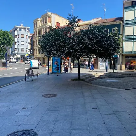 Etxie La Casa Taraska *