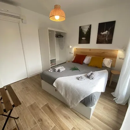 Appartement Etxie La Casa Taraska *