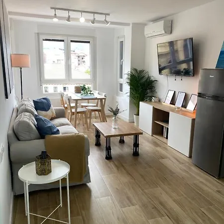 Etxie La Casa Taraska Apartamento