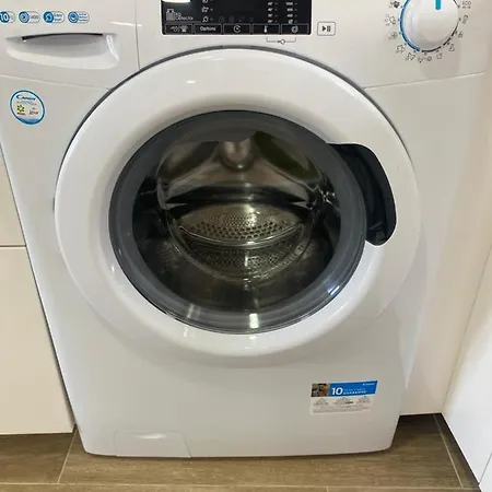 Lägenhet Etxie La Casa Taraska