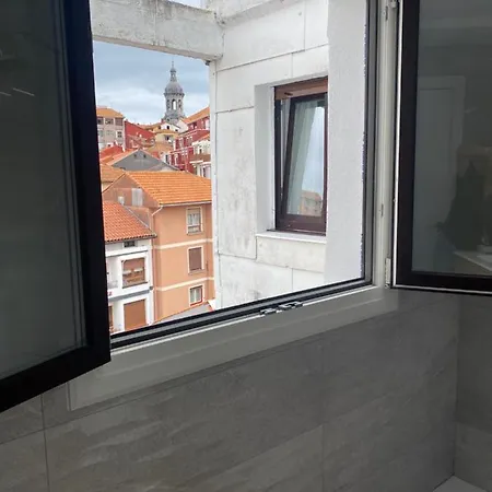 Etxie La Casa Taraska * Bermeo