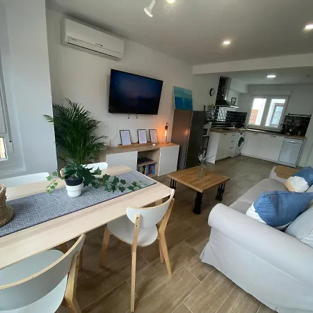 Lägenhet Etxie La Casa Taraska Bermeo