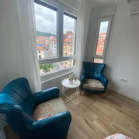 Etxie La Casa Taraska Bermeo