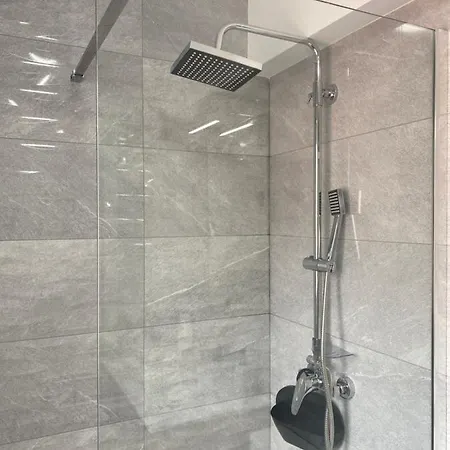 Lägenhet Etxie La Casa Taraska *